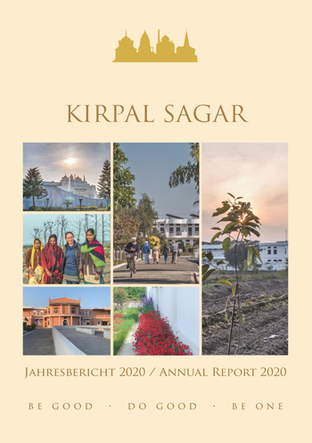 Kirpal Sagar Jahresbericht 2020 DRUCK Seite 01