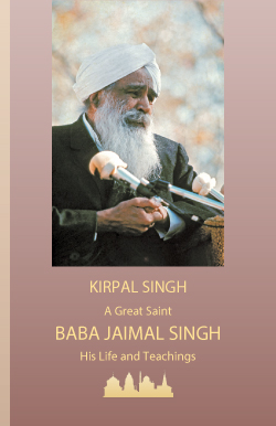 Baba Jaimal Singh engl 2019