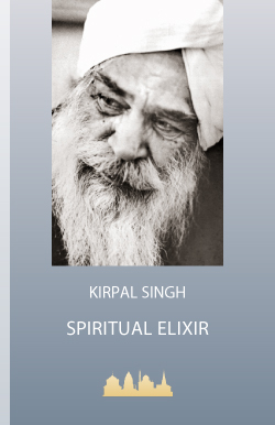 Spiritual Elixir engl 2019