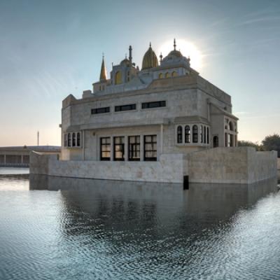 Sarovar 01