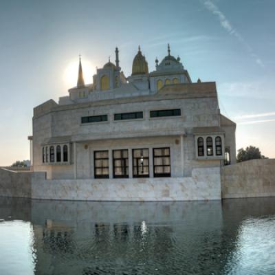 Sarovar 02