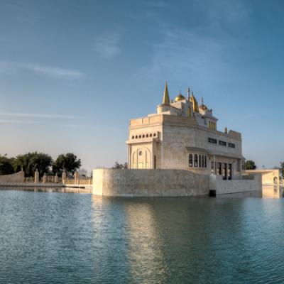 Sarovar 03