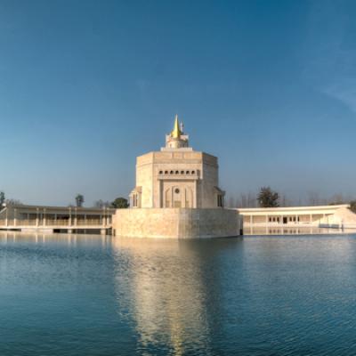 Sarovar 04