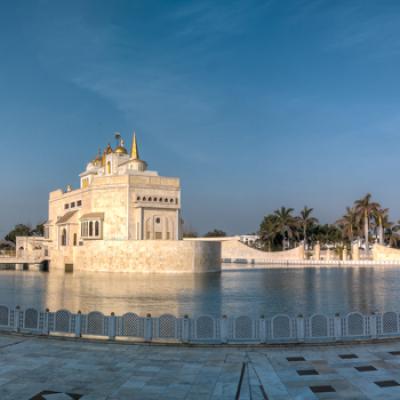 Sarovar 05