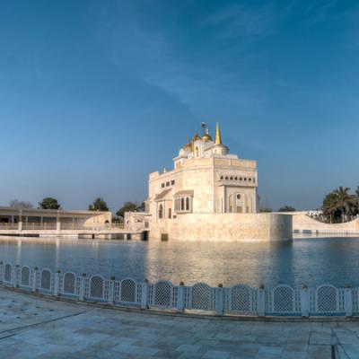 Sarovar 06