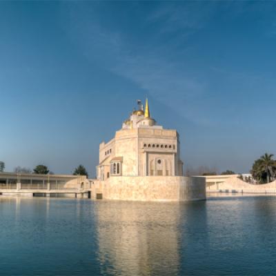 Sarovar 07