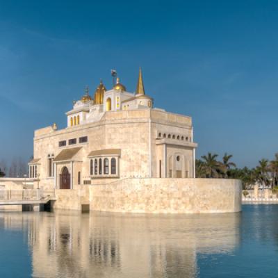 Sarovar 08