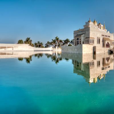 Sarovar 10