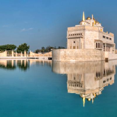 Sarovar 11