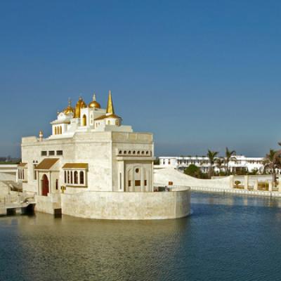 Sarovar 12