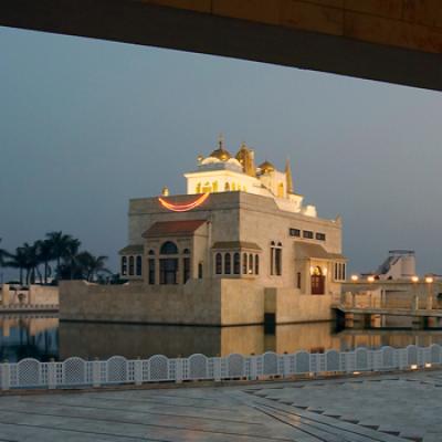 Sarovar 13