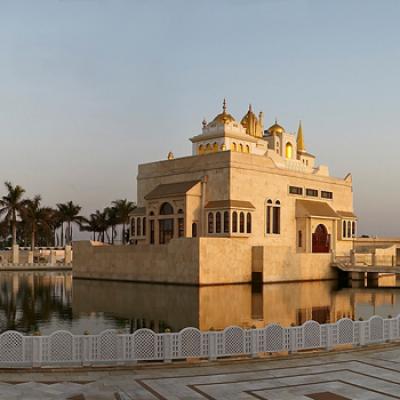 Sarovar 14