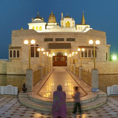 Sarovar 15