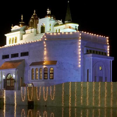 Sarovar 16