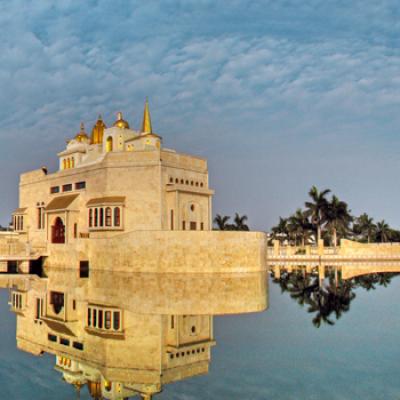 Sarovar 17