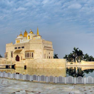 Sarovar 18