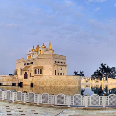 Sarovar 19