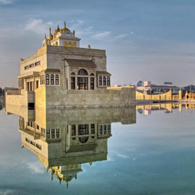 Sarovar 20